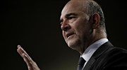 Μοσκοβισί: Η Ε.Ε. να απευθυνθεί στους «χαμένους» της παγκοσμιοποίησης