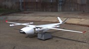 DM-II Titan: Πρωτοποριακό drone μεταφορών από ελληνικά χέρια