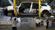 Ανάκληση αυτοκινήτων Opel Astra
