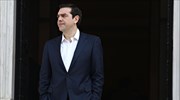 Στη Θεσσαλονίκη την Τετάρτη ο Αλ. Τσίπρας