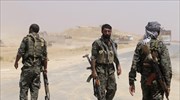Πράσινο φως Τραμπ για προμήθεια όπλων στους Κούρδους της Συρίας