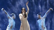 Eurovision: Η Ελλάδα κέρδισε το εισιτήριο για τον τελικό