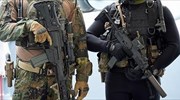 Τρίτη σύλληψη στη Γερμανία για τις σχεδιαζόμενες επιθέσεις κατά αριστερών πολιτικών