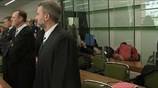 Γερμανία: Ξεκίνησε η δίκη των έξι για την απόπειρα πυρπόλησης αστέγου