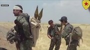 «ΟΚ» από Τραμπ στην προμήθεια όπλων προς Κούρδους μαχητές στη Συρία