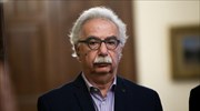 Κ. Γαβρόγλου: Σκέψεις για εξετάσεις στις σχολές υψηλής ζήτησης