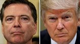 Υπόθεση FBI - Κόμεϊ: Το φάντασμα του Νίξον «κυνηγάει» τον Τραμπ