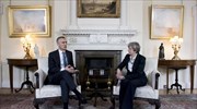 Το NATO εξετάζει αποστολή επιπλέον στρατιωτών στο Αφγανιστάν