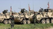 Τουρκία εναντίον Ουάσιγκτον για την προμήθεια όπλων στους Κούρδους