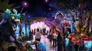 «Avatar»: Το θεματικό πάρκο «Pandora» ανοίγει για το κοινό 
