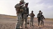 Την αποστολή επιπλέον στρατευμάτων στο Αφγανιστάν εξετάζει το ΝΑΤΟ