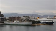 After disused airport flap, culture ministry requests buildings at Cosco-managed Piraeus port for museum