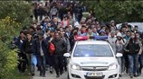 Ουγγαρία και Σλοβακία, δεν δέχονται τους πρόσφυγες