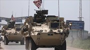 Δυσαρέσκεια της Άγκυρας για τα αμερικανικά όπλα στους Κούρδους
