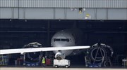 Boeing: Προσωρινή αναβολή των δοκιμαστικών πτήσεων του αεροσκάφους 737 ΜΑΧ