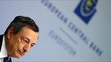 Μ. Ντράγκι: Η νομισματική πολιτική της ΕΚΤ θα συνεχιστεί