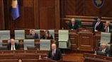 Πολιτική κρίση στο Κοσσυφοπέδιο - Έπεσε η κυβέρνηση