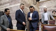 Ανάπτυξη των ψηφιακών υπηρεσιών στο δημόσιο ζητεί η Κομισιόν