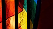Μόσχα: Προσαγωγή Ιταλού ακτιβιστή για τα δικαιώματα των ομοφυλόφιλων