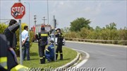 Ημαθία: Κινητοποίηση μετά από εντοπισμό αντικειμένου σε τροχόσπιτο Γερμανών