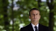 Γαλλία: 52% νέοι στην πολιτική, 50% γυναίκες οι υποψήφιοι του κόμματος Μακρόν