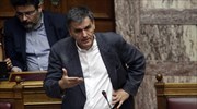 «Παράθυρο» από Τσακαλώτο για αφορολόγητο στα 6.250 ευρώ με τα αντίμετρα