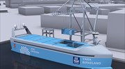 YARA Birkeland: Ηλεκτροκίνητο, αυτόνομο πλοίο μεταφοράς κοντέινερ