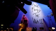 Pink Floyd: Έκθεση αφιερωμένη στο θρυλικό συγκρότημα