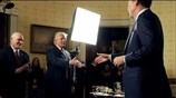 Στην αντεπίθεση ο Τραμπ για την «καρατόμηση» του διευθυντή του FBI