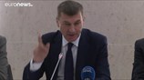 Ο αντιπρόεδρος της Κομισιόν για την Ελλάδα
