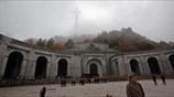 Ισπανία: Ψήφισμα στο Κοινοβούλιο για το Μαυσωλείο του δικτάτορα Φράνκο