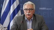 Διαβούλευση για τις αλλαγές στο Λύκειο μετά τις Πανελλαδικές