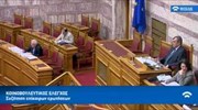 Β. Αποστόλου: Δεν θα υπάρξει πρόσθετη επιβάρυνση για τους αγρότες