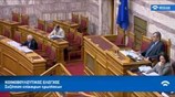 Β. Αποστόλου: Δεν θα υπάρξει πρόσθετη φορολόγηση για τον αγρότη
