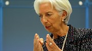 Lagarde: Greek debt relief must be spelled out