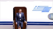 Αλ. Τσίπρας: Ενίσχυση της συνεργασίας με Κίνα