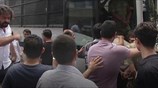 Νέο κύμα συλλήψεων στην Τουρκία