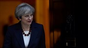 Brexit: Αισιόδοξοι οι ψηφοφόροι ότι η Μέι θα πετύχει καλή συμφωνία