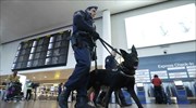 Δρακόντεια μέτρα ασφαλείας στις Βρυξέλλες εν όψει επίσκεψης Τραμπ