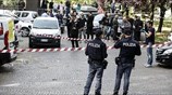 Ιταλία: Έκρηξη έξω από ταχυδρομείο στη Ρώμη