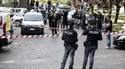 Ιταλία: Έκρηξη έξω από ταχυδρομείο στη Ρώμη