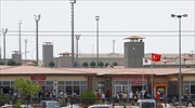 Γερμανίδα δημοσιογράφος κρατείται στην Τουρκία