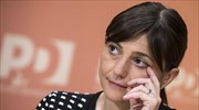 Ιταλία: Έντονες επικρίσεις για δηλώσεις στελέχους της Κεντροαριστεράς περί προσφύγων και βιασμού