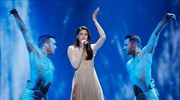 Eurovision: Στη 15η θέση θα εμφανιστεί η Ελλάδα στον τελικό