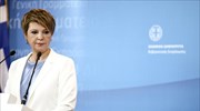 Όλγα Γεροβασίλη: Αμετανόητος ο κ. Μητσοτάκης