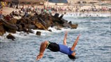 Καθημερινή ζωή στη Γάζα