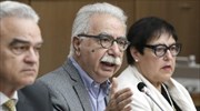 Αυξήσεις μισθών εξήγγειλε ο υπ. Παιδείας στη Σύνοδο των Πρυτάνεων