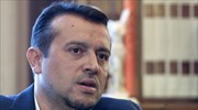 Οι επενδυτές εμπιστεύονται την Ελλάδα δηλώνει ο Ν. Παππάς