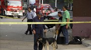 Αίγυπτος: Κρησφύγετο τρομοκρατών στο Σινά εντόπισαν οι αρχές