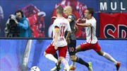 Bundesliga: Μαίνεται η μάχη για την 3η θέση